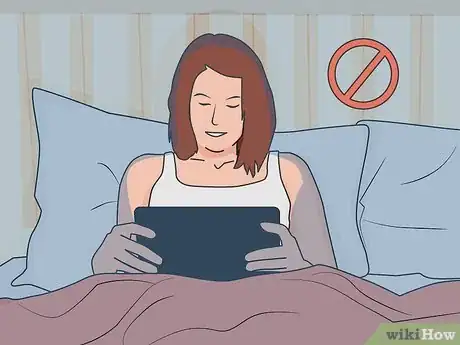 Image titled Manage Fibromyalgia Fatigue Step 10