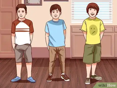 Image titled Deal With a Bedwetting Problem Step 9