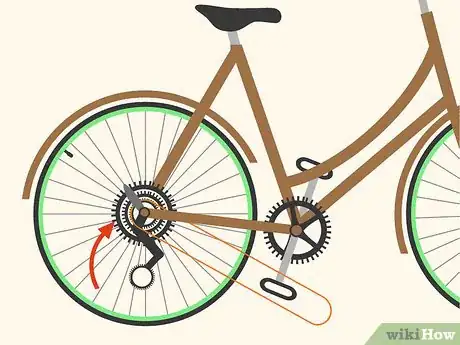 Image titled Fix a Tangled Bike Chain Step 14