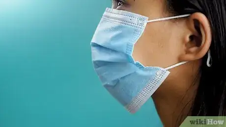 Image titled Properly Take Off a Face Mask Step 11