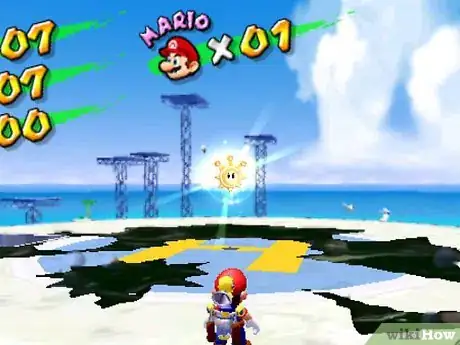 Image titled Defeat Gooper Blooper in Super Mario Sunshine Step 13