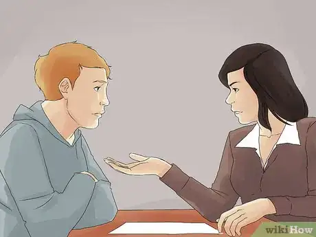 Image titled Get a Job After College Step 5