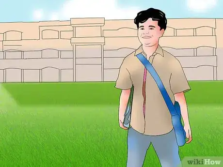 Image titled Get a Girl to Go out with You in Seventh Grade Step 21