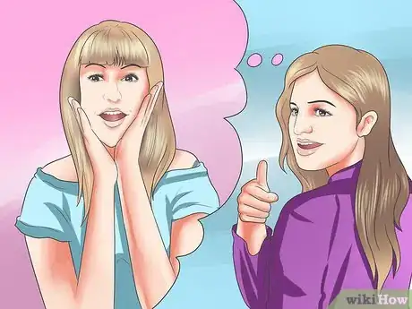 Image titled Throw a Surprise Party Step 1