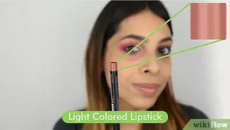 Image titled Do Bollywood Makeup Step 17