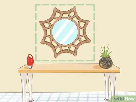 Image titled Decorate a Console Table Step 6