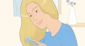 Make Your Hair Straighter Without a Straightener