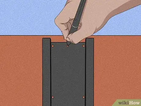 Image titled Hang a Keyboard Step 2