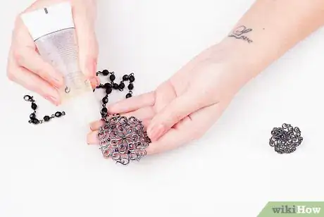 Image titled Clean Fake Jewelry Step 7