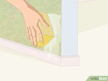 Image titled Clean Textured Wallpaper Step 7