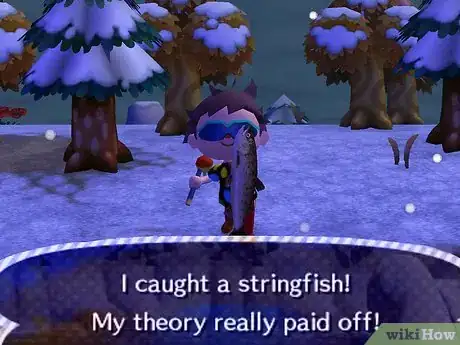 Image titled Catch a Stringfish in Animal Crossing Step 8