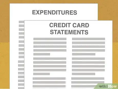 Image titled Get Money Inappropriately Spent During Divorce Returned Step 2