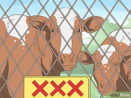 Image titled Prevent Q Fever (Coxiella Burnetii Infection) Step 4