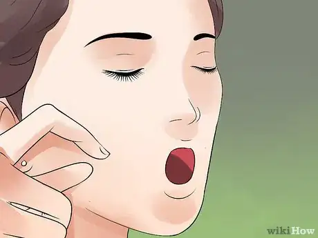 Image titled Blow Smoke Hearts Step 6