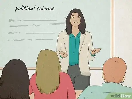 Image titled Work in International Relations Step 15