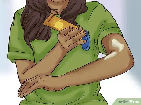 Image titled Care for a Tattoo During Removal Step 8