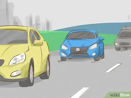 Image titled Practice Zen Driving Step 6