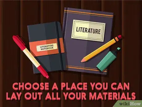 Image titled Efficiently Get Your Homework Done Step 4