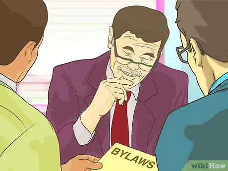 Image titled Establish a Foundation Step 7