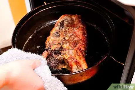 Image titled Prepare and Cook a Prime Rib Roast Step 11