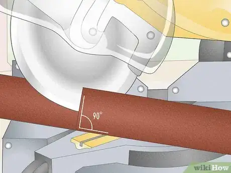 Image titled Cut Crown Molding Step 4