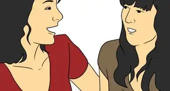 Look Grown up in Your Parents Eyes