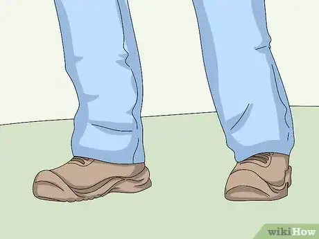 Image titled Be Safe in a Home Workshop Step 5