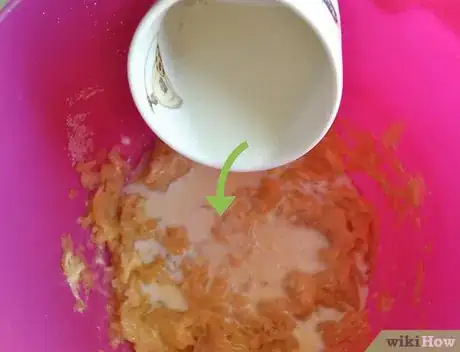 Image titled Make Eggless Cupcakes Step 4