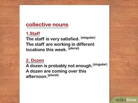 Image titled Use Plurals and Possessives in Writing Step 11
