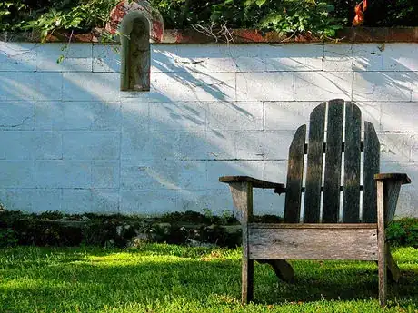 Image titled A Sunny Morning 8055