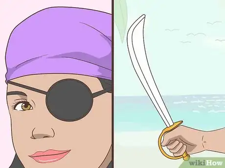 Image titled Celebrate Talk Like a Pirate Day Step 14