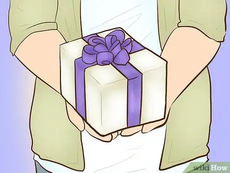 Image titled Get Invited to a Party Step 12