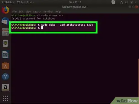 Image titled Install Skype in Ubuntu Step 15