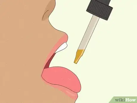 Image titled How Much Sativa Oil Should You Take Step 5