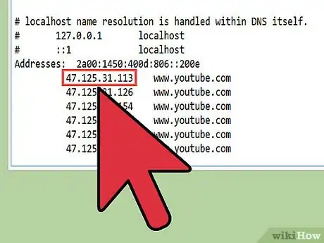 Image titled Bypass Sonicwall to Watch YouTube Step 12