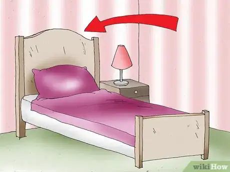 Image titled Feng Shui Your Bedroom Step 1.jpeg