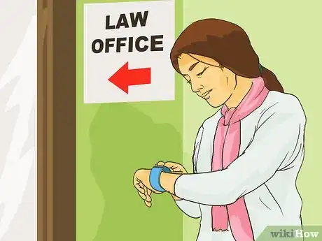 Image titled Find an Ohio Nursing Board Defense Attorney Step 11