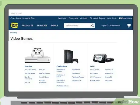 Image titled Buy and Sell Used Video Games Step 8