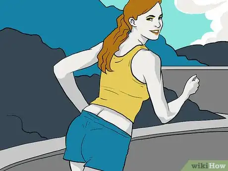 Image titled Be Naughty Step 10