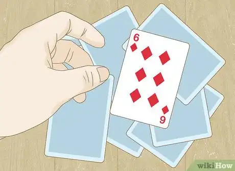 Image titled Play Circle of Death Step 6