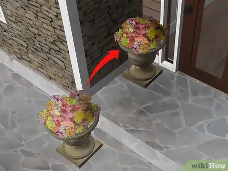 Image titled Plant an Autumn Container Garden Step 9