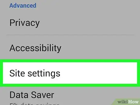 Image titled Enable Location Services on Google Chrome Step 15