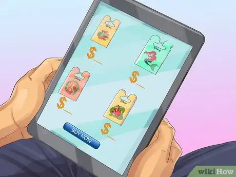 Image titled Trade Disney Pins Step 3