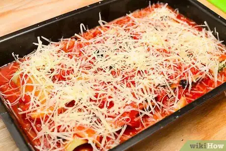 Image titled Make Vegetarian Cannelloni Step 11