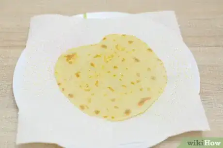 Image titled Make Flour Lefse Step 12