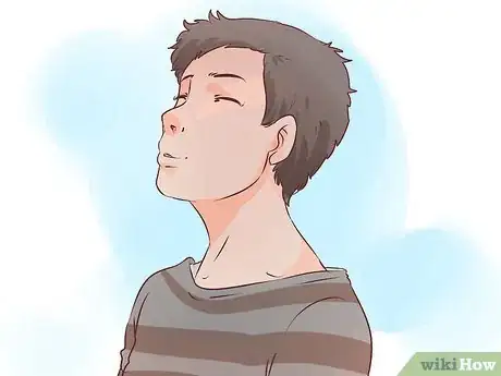 Image titled Start Indoor Rock Climbing Step 15