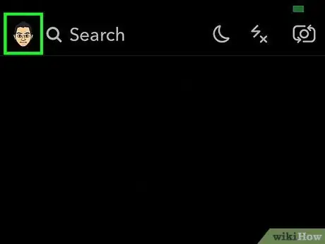 Image titled Make Bitmoji on Snapchat Step 15