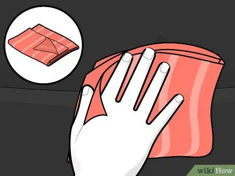 Image titled Get Urine Out of a Car Seat Step 20