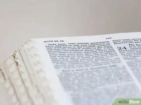 Image titled Serve Jesus Step 4