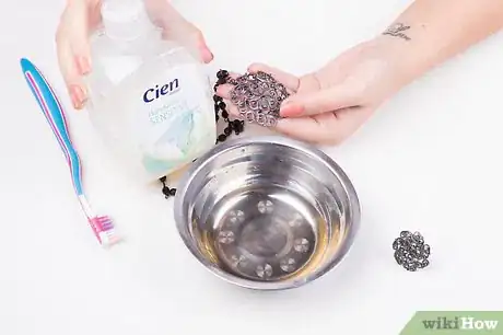 Image titled Clean Fake Jewelry Step 6